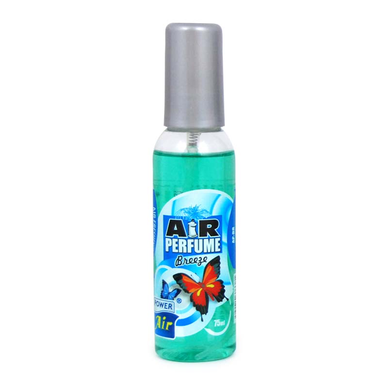 ΑΡΩΜΑΤΑ AIR PERFUME ΣΠΡΕΙ ΜΠΟΥΚΑΛΙ &#8211; 75 ML - BREEZE