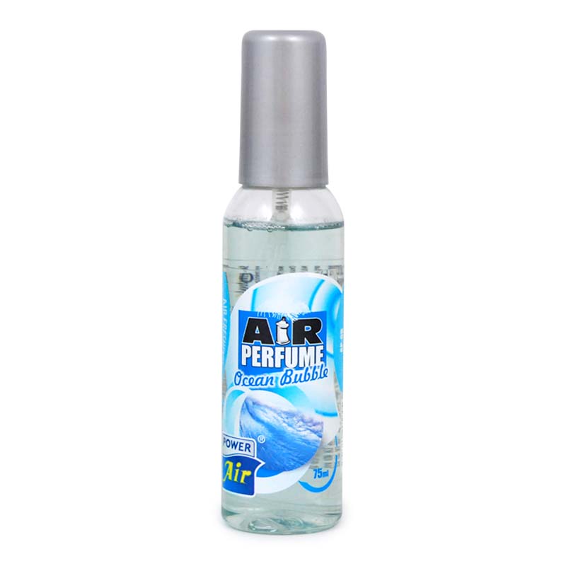 ΑΡΩΜΑΤΑ AIR PERFUME ΣΠΡΕΙ ΜΠΟΥΚΑΛΙ &#8211; 75 ML - OCEAN BUBBLE