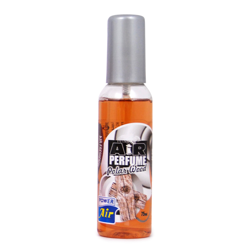 ΑΡΩΜΑΤΑ AIR PERFUME ΣΠΡΕΙ ΜΠΟΥΚΑΛΙ &#8211; 75 ML - POLAR WOOD