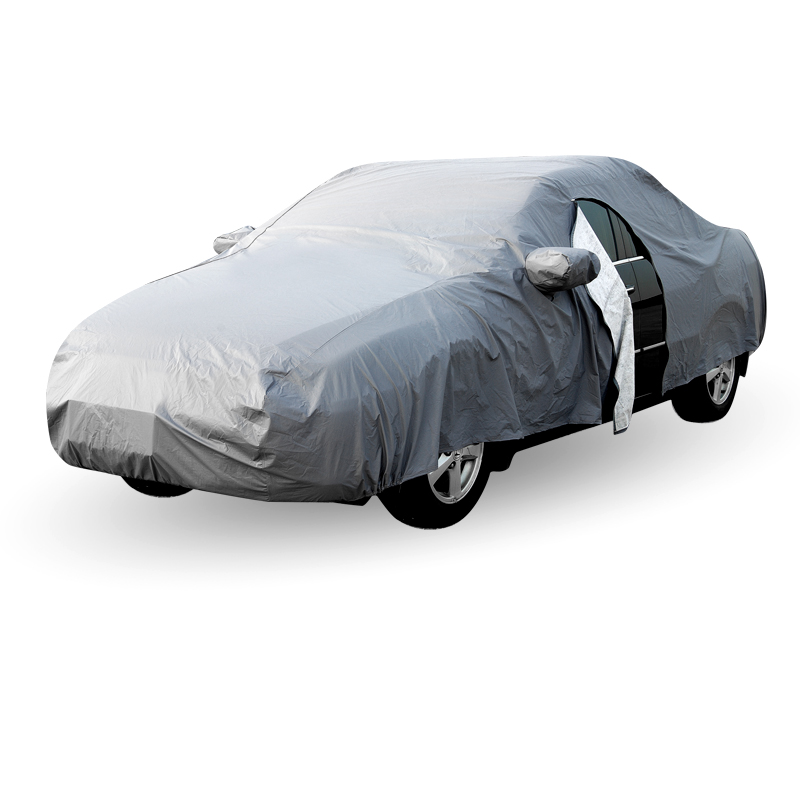 Κουκούλα ΙΧ Go Cool με Επένδυση Βαμβάκι TC12