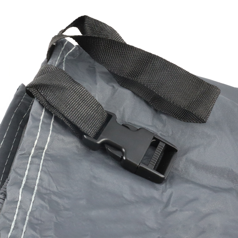 Κουκούλα ΙΧ Go Cool με Επένδυση Βαμβάκι TC12