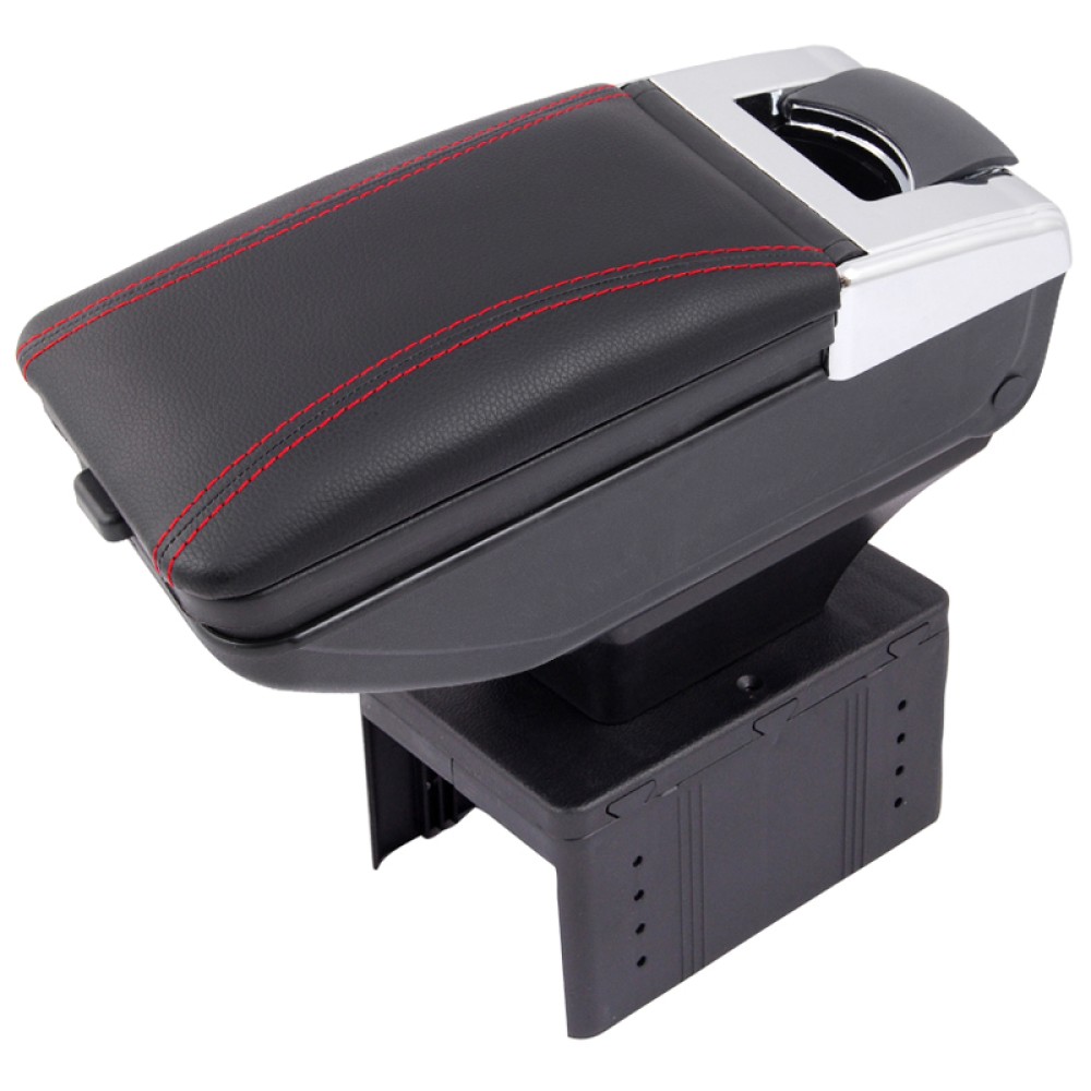 ΚΟΝΣΟΛΑ ΧΕΙΡΟΦΡΕΝΟΥ ‘MULTI’ 3 σε 1 - ΜΑΥΡΟ/ΚΟΚΚΙΝΗ ΡΙΓΑ