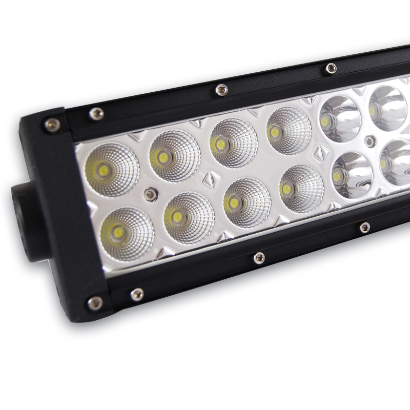 ΠΡΟΒΟΛΕΑΣ LED - ΜΠΑΡΑ ΕΡΓΑΣΙΑΣ 180W 10-30V 1500LM, 6000K