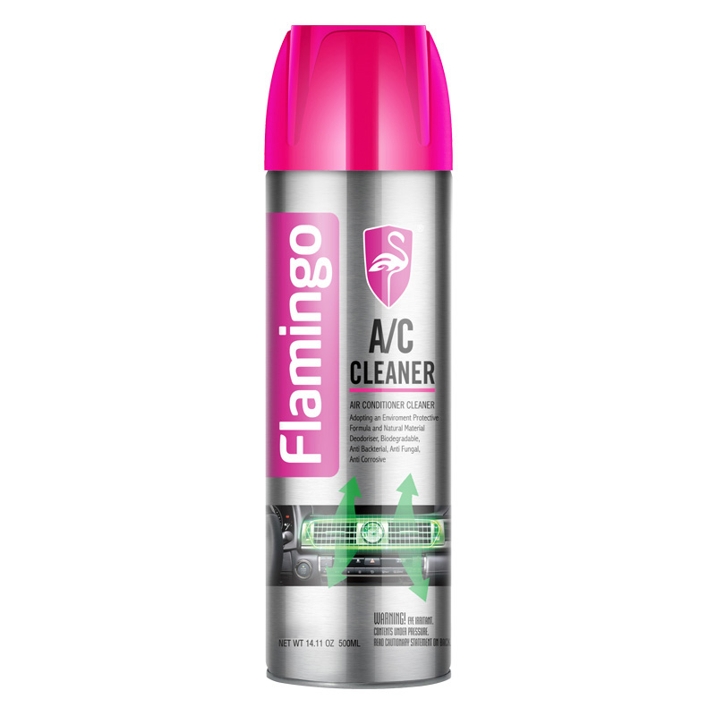 FLAMINGO ΚΑΘΑΡΙΣΤΙΚΟ AIR CONDITION 500ml