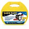 ΑΛΥΣΙΔΕΣ SNOW FLOW 12mm KN50