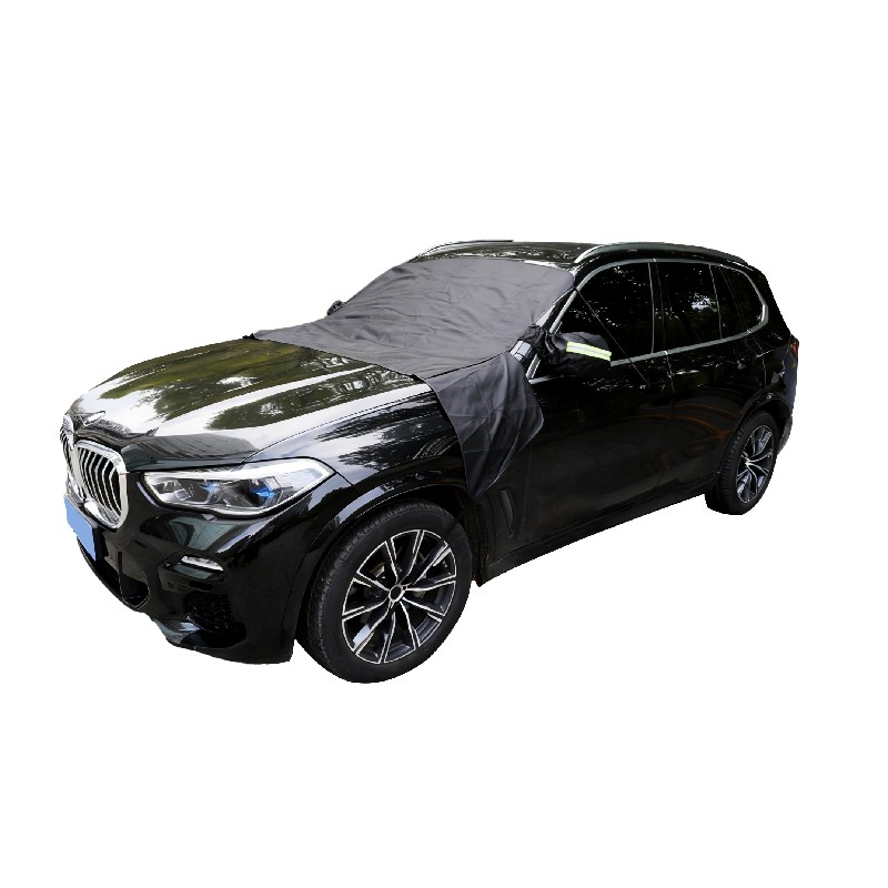 Προστατευτικό Παρμπρίζ για Χιόνι και Ήλιο 259x114cm