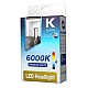 ΣΥΣΤΗΜΑ LED Κ9 H7 ΣΥΣΤΗΜΑ LED Κ9 H7