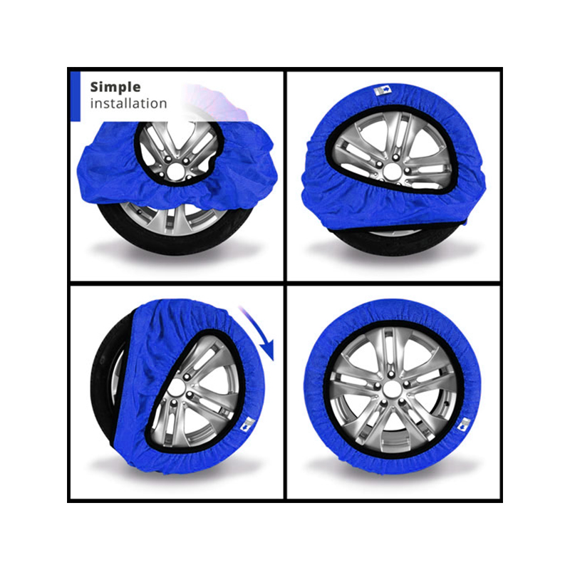 ΧΙΟΝΟΚΟΥΒΕΡΤΑ ICE TREADS XS