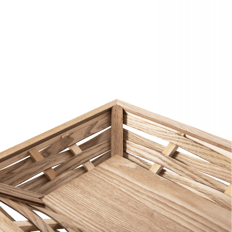 ΔΙΣΚΟΣ ΣΕΡΒΙΡΙΣΜΑΤΟΣ ΟΡΘΟΓΩΝΙΟΣ HM4228 ΞΥΛΟ ΕΛΑΤΟΥ & MDF 51x32x5,5Υ εκ. ΔΙΣΚΟΣ ΣΕΡΒΙΡΙΣΜΑΤΟΣ ΟΡΘΟΓΩΝΙΟΣ HM4228 ΞΥΛΟ ΕΛΑΤΟΥ & MDF 51x32x5,5Υ εκ.