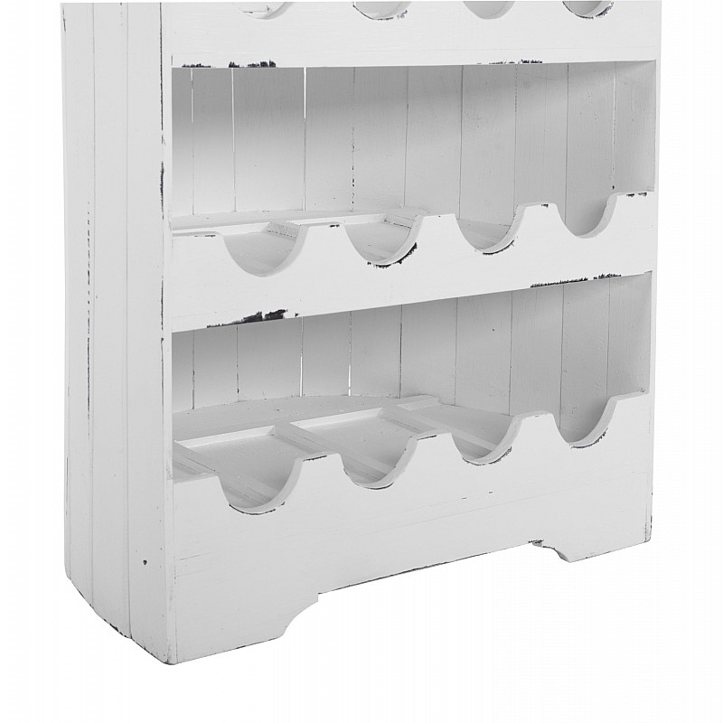 ΚΑΘΕΤΗ ΚΑΒΑ ΜΠΟΥΚΑΛΙΩΝ 25 ΘΕΣΕΩΝ ΣΕ ΣΧΗΜΑ ΒΑΡΚΑΣ ΑΠΟ ΜΑΟΝΙ HM9494 55x30x195Yεκ.