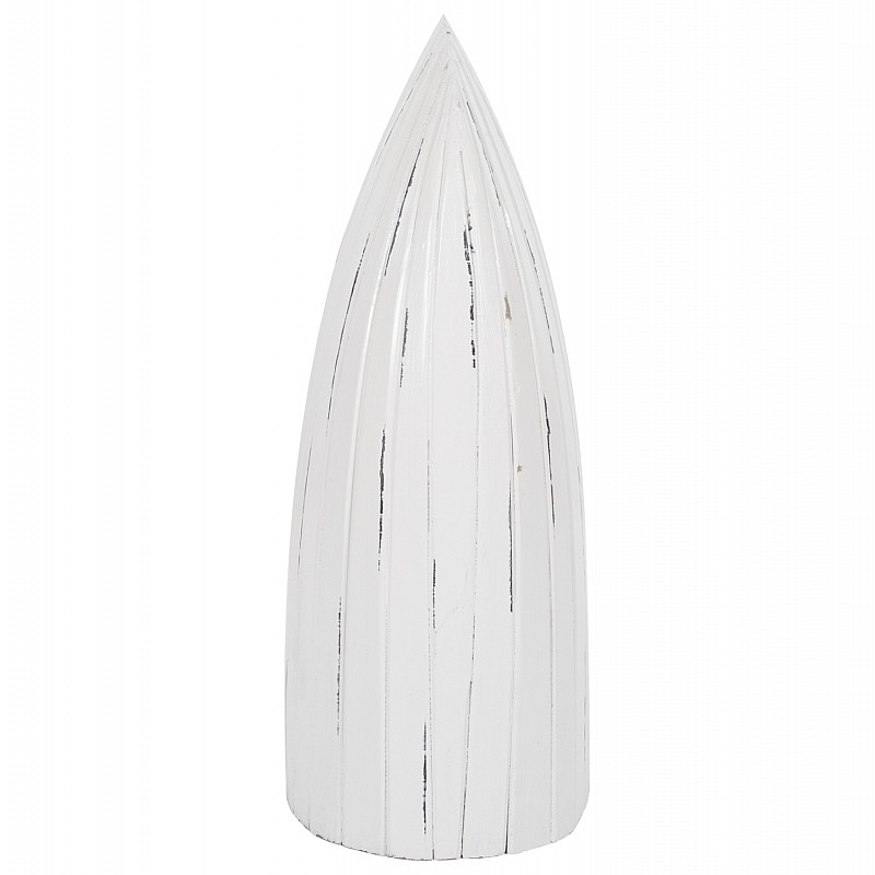 ΚΑΘΕΤΗ ΚΑΒΑ ΜΠΟΥΚΑΛΙΩΝ 10 ΘΕΣΕΩΝ ΣΕ ΣΧΗΜΑ ΒΑΡΚΑΣ ΑΠΟ ΜΑΟΝΙ HM9493 36x26x92,5 εκ.