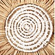 ΕΠΙΤΡΑΠΕΖΙΟ ΔΙΑΚΟΣΜΗΤΙΚΟ HM4224 ΙΝΕΣ RAFFIA ΣΕ ΦΥΣΙΚΟ-ΜΑΥΡΗ ΞΥΛΙΝΗ ΒΑΣΗ 18x9x43Υεκ. ΕΠΙΤΡΑΠΕΖΙΟ ΔΙΑΚΟΣΜΗΤΙΚΟ HM4224 ΙΝΕΣ RAFFIA ΣΕ ΦΥΣΙΚΟ-ΜΑΥΡΗ ΞΥΛΙΝΗ ΒΑΣΗ 18x9x43Υεκ.