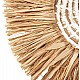 ΕΠΙΤΡΑΠΕΖΙΟ ΔΙΑΚΟΣΜΗΤΙΚΟ HM4224 ΙΝΕΣ RAFFIA ΣΕ ΦΥΣΙΚΟ-ΜΑΥΡΗ ΞΥΛΙΝΗ ΒΑΣΗ 18x9x43Υεκ. ΕΠΙΤΡΑΠΕΖΙΟ ΔΙΑΚΟΣΜΗΤΙΚΟ HM4224 ΙΝΕΣ RAFFIA ΣΕ ΦΥΣΙΚΟ-ΜΑΥΡΗ ΞΥΛΙΝΗ ΒΑΣΗ 18x9x43Υεκ.