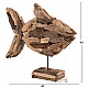 ΕΠΙΤΡΑΠΕΖΙΟ ΔΙΑΚΟΣΜΗΤΙΚΟ ΨΑΡΙ HM4271 DRIFTWOOD ΣΕ ΦΥΣΙΚΟ 40x12x40Υ εκ. ΕΠΙΤΡΑΠΕΖΙΟ ΔΙΑΚΟΣΜΗΤΙΚΟ ΨΑΡΙ HM4271 DRIFTWOOD ΣΕ ΦΥΣΙΚΟ 40x12x40Υ εκ.