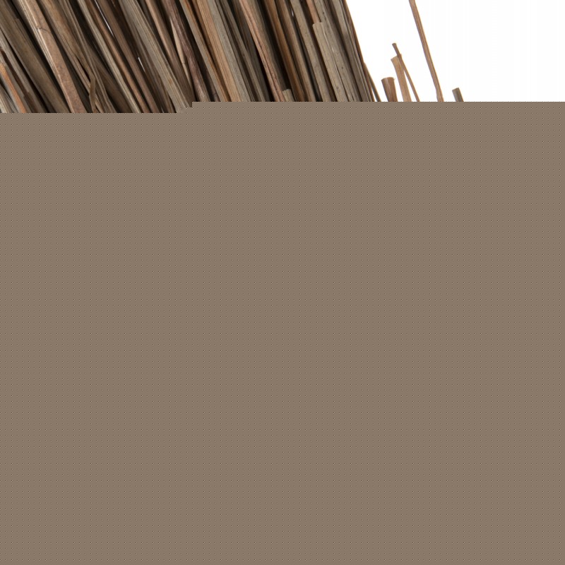 ΔΙΑΚΟΣΜΗΤΙΚΟ ΔΕΝΤΡΟ TROPIC HM4325 τ.ΦΟΙΝΙΚΑ ΑΠΟ MENDONG GRASS 210Yεκ.