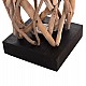 ΔΙΑΚΟΣΜΗΤΙΚΟ ΦΩΤΙΣΤΙΚΟ ΔΑΠΕΔΟΥ FLAMER HM4439 DRIFTWOOD ΣΕ ΦΥΣΙΚΟ 30x30x179Υεκ. ΔΙΑΚΟΣΜΗΤΙΚΟ ΦΩΤΙΣΤΙΚΟ ΔΑΠΕΔΟΥ FLAMER HM4439 DRIFTWOOD ΣΕ ΦΥΣΙΚΟ 30x30x179Υεκ.