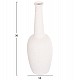 ΕΠΙΤΡΑΠΕΖΙΟ ΚΕΡΑΜΙΚΟ ΔΙΑΚΟΣΜΗΤΙΚΟ ELENDIL HM4592.01 ΥΠΟΛΕΥΚΟ ΚΡΥΣΤΑΛΛΙΚΟ Φ10x30Υ εκ ΕΠΙΤΡΑΠΕΖΙΟ ΚΕΡΑΜΙΚΟ ΔΙΑΚΟΣΜΗΤΙΚΟ ELENDIL HM4592.01 ΥΠΟΛΕΥΚΟ ΚΡΥΣΤΑΛΛΙΚΟ Φ10x30Υ εκ