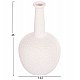 ΕΠΙΤΡΑΠΕΖΙΟ ΚΕΡΑΜΙΚΟ ΔΙΑΚΟΣΜΗΤΙΚΟ ELENDIL HM4593.01 ΥΠΟΛΕΥΚΟ ΚΡΥΣΤΑΛΛΙΚΟ Φ15x25Υεκ ΕΠΙΤΡΑΠΕΖΙΟ ΚΕΡΑΜΙΚΟ ΔΙΑΚΟΣΜΗΤΙΚΟ ELENDIL HM4593.01 ΥΠΟΛΕΥΚΟ ΚΡΥΣΤΑΛΛΙΚΟ Φ15x25Υεκ
