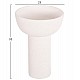 ΕΠΙΤΡΑΠΕΖΙΟ ΚΕΡΑΜΙΚΟ ΔΙΑΚΟΣΜΗΤΙΚΟ ELENDIL HM4602.01 ΥΠΟΛΕΥΚΟ ΚΡΥΣΤΑΛΛΙΚΟ Φ23x32Υ εκ. ΕΠΙΤΡΑΠΕΖΙΟ ΚΕΡΑΜΙΚΟ ΔΙΑΚΟΣΜΗΤΙΚΟ ELENDIL HM4602.01 ΥΠΟΛΕΥΚΟ ΚΡΥΣΤΑΛΛΙΚΟ Φ23x32Υ εκ.