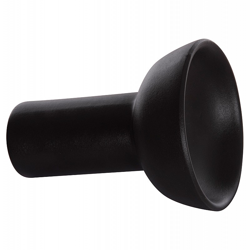 ΕΠΙΤΡΑΠΕΖΙΟ ΚΕΡΑΜΙΚΟ ΔΙΑΚΟΣΜΗΤΙΚΟ ELENDIL HM4603.02 ΜΑΥΡΟ ΜΑΤ Φ20x26.5Υεκ ΕΠΙΤΡΑΠΕΖΙΟ ΚΕΡΑΜΙΚΟ ΔΙΑΚΟΣΜΗΤΙΚΟ ELENDIL HM4603.02 ΜΑΥΡΟ ΜΑΤ Φ20x26.5Υεκ