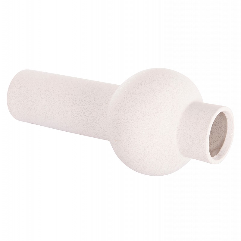 ΕΠΙΤΡΑΠΕΖΙΟ ΚΕΡΑΜΙΚΟ ΔΙΑΚΟΣΜΗΤΙΚΟ SCEPTER HM4604.01 ΥΠΟΛΕΥΚΟ ΚΡΥΣΤΑΛΛΙΚΟ Φ17x39Υεκ ΕΠΙΤΡΑΠΕΖΙΟ ΚΕΡΑΜΙΚΟ ΔΙΑΚΟΣΜΗΤΙΚΟ SCEPTER HM4604.01 ΥΠΟΛΕΥΚΟ ΚΡΥΣΤΑΛΛΙΚΟ Φ17x39Υεκ