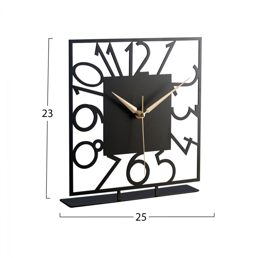 ΡΟΛΟΙ ΕΠΙΤΡΑΠΕΖΙΟ ΜΕΤΑΛΛΙΚΟ HM7469 25x23 εκ.