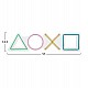 ΔΙΑΚΟΣΜΗΤΙΚΟ ΤΟΙΧΟΥ ΦΩΤΙΖΟΜΕΝΟ HM4652 GAME CONTROLS 57x2x14,5εκ. ΔΙΑΚΟΣΜΗΤΙΚΟ ΤΟΙΧΟΥ ΦΩΤΙΖΟΜΕΝΟ HM4652 GAME CONTROLS 57x2x14,5εκ.