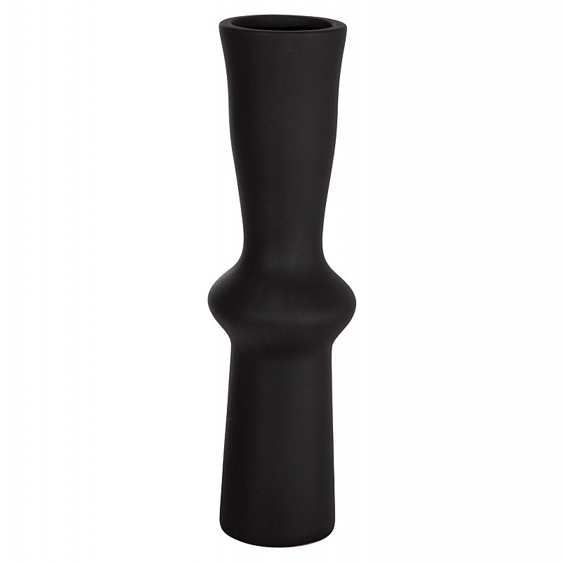ΕΠΙΤΡΑΠΕΖΙΟ ΚΕΡΑΜΙΚΟ ΔΙΑΚΟΣΜΗΤΙΚΟ SCEPTER HM4637.02 ΜΑΥΡΟ ΜΑΤ Φ14x50Υεκ ΕΠΙΤΡΑΠΕΖΙΟ ΚΕΡΑΜΙΚΟ ΔΙΑΚΟΣΜΗΤΙΚΟ SCEPTER HM4637.02 ΜΑΥΡΟ ΜΑΤ Φ14x50Υεκ