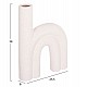 ΕΠΙΤΡΑΠΕΖΙΟ ΚΕΡΑΜΙΚΟ ΔΙΑΚΟΣΜΗΤΙΚΟ ARCON HM4638.01 ΚΡΥΣΤΑΛΛΙΚΟ ΥΠΟΛΕΥΚΟ 25,5x6x34Υεκ ΕΠΙΤΡΑΠΕΖΙΟ ΚΕΡΑΜΙΚΟ ΔΙΑΚΟΣΜΗΤΙΚΟ ARCON HM4638.01 ΚΡΥΣΤΑΛΛΙΚΟ ΥΠΟΛΕΥΚΟ 25,5x6x34Υεκ