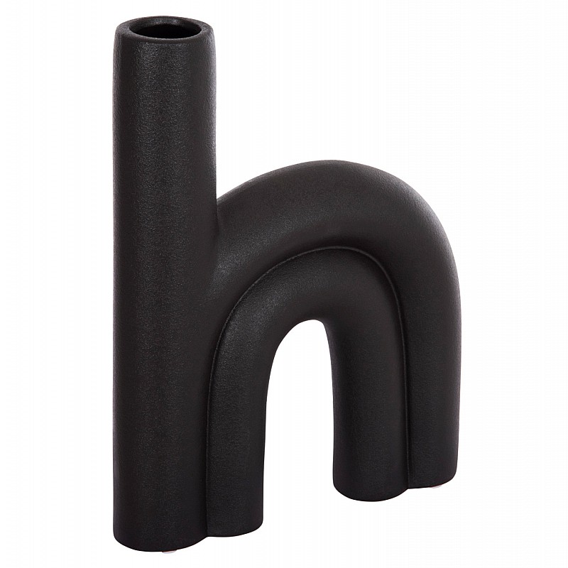 ΕΠΙΤΡΑΠΕΖΙΟ ΚΕΡΑΜΙΚΟ ΔΙΑΚΟΣΜΗΤΙΚΟ ARCON HM4638.02 ΜΑΥΡΟ ΜΑΤ 25,5x6x34Υεκ ΕΠΙΤΡΑΠΕΖΙΟ ΚΕΡΑΜΙΚΟ ΔΙΑΚΟΣΜΗΤΙΚΟ ARCON HM4638.02 ΜΑΥΡΟ ΜΑΤ 25,5x6x34Υεκ