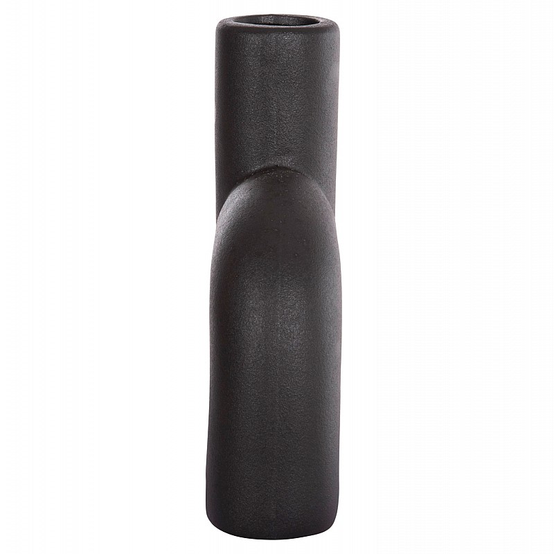 ΕΠΙΤΡΑΠΕΖΙΟ ΚΕΡΑΜΙΚΟ ΔΙΑΚΟΣΜΗΤΙΚΟ ARCON HM4640.02 ΜΑΥΡΟ ΜΑΤ 19x7x24Υ εκ. ΕΠΙΤΡΑΠΕΖΙΟ ΚΕΡΑΜΙΚΟ ΔΙΑΚΟΣΜΗΤΙΚΟ ARCON HM4640.02 ΜΑΥΡΟ ΜΑΤ 19x7x24Υ εκ.