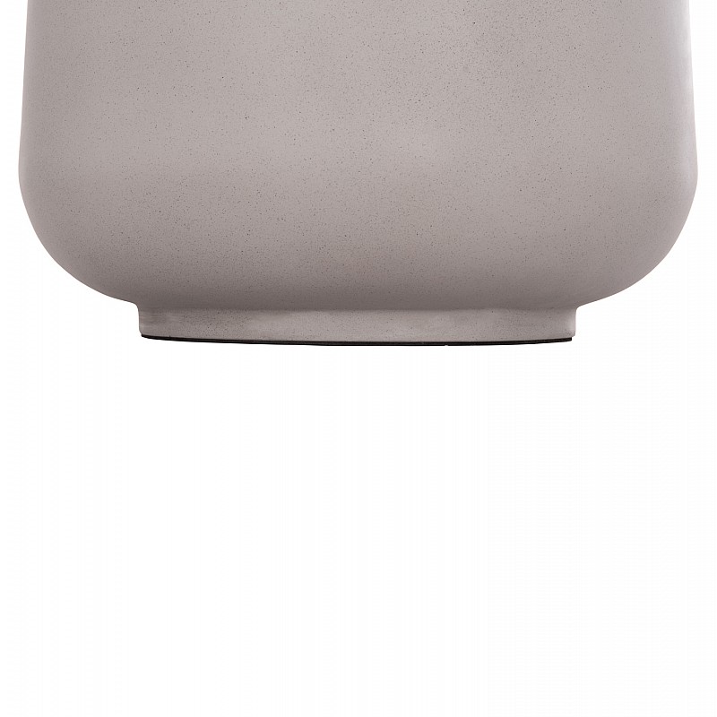 ΔΙΑΚΟΣΜΗΤΙΚΟ ΒΑΖΟ ΔΑΠΕΔΟΥ LINTER HM4662.03L FIBER CEMENT ΓΚΡΙ--ΞΥΛΟ ΤΕΑΚ Φ41x47Υ ΔΙΑΚΟΣΜΗΤΙΚΟ ΒΑΖΟ ΔΑΠΕΔΟΥ LINTER HM4662.03L FIBER CEMENT ΓΚΡΙ--ΞΥΛΟ ΤΕΑΚ Φ41x47Υ
