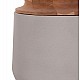 ΔΙΑΚΟΣΜΗΤΙΚΟ ΒΑΖΟ ΔΑΠΕΔΟΥ LINTER HM4662.03L FIBER CEMENT ΓΚΡΙ--ΞΥΛΟ ΤΕΑΚ Φ41x47Υ ΔΙΑΚΟΣΜΗΤΙΚΟ ΒΑΖΟ ΔΑΠΕΔΟΥ LINTER HM4662.03L FIBER CEMENT ΓΚΡΙ--ΞΥΛΟ ΤΕΑΚ Φ41x47Υ