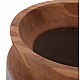 ΔΙΑΚΟΣΜΗΤΙΚΟ ΒΑΖΟ ΔΑΠΕΔΟΥ LINTER HM4662.03L FIBER CEMENT ΓΚΡΙ--ΞΥΛΟ ΤΕΑΚ Φ41x47Υ ΔΙΑΚΟΣΜΗΤΙΚΟ ΒΑΖΟ ΔΑΠΕΔΟΥ LINTER HM4662.03L FIBER CEMENT ΓΚΡΙ--ΞΥΛΟ ΤΕΑΚ Φ41x47Υ