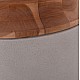 ΔΙΑΚΟΣΜΗΤΙΚΟ ΒΑΖΟ ΔΑΠΕΔΟΥ LINTER HM4662.03L FIBER CEMENT ΓΚΡΙ--ΞΥΛΟ ΤΕΑΚ Φ41x47Υ ΔΙΑΚΟΣΜΗΤΙΚΟ ΒΑΖΟ ΔΑΠΕΔΟΥ LINTER HM4662.03L FIBER CEMENT ΓΚΡΙ--ΞΥΛΟ ΤΕΑΚ Φ41x47Υ