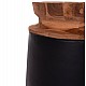 ΔΙΑΚΟΣΜΗΤΙΚΟ ΒΑΖΟ ΔΑΠΕΔΟΥ LINTER HM4662.01L FIBER CEMENT ΜΑΥΡΟ--ΞΥΛΟ ΤΕΑΚ Φ41x47Υεκ. ΔΙΑΚΟΣΜΗΤΙΚΟ ΒΑΖΟ ΔΑΠΕΔΟΥ LINTER HM4662.01L FIBER CEMENT ΜΑΥΡΟ--ΞΥΛΟ ΤΕΑΚ Φ41x47Υεκ.