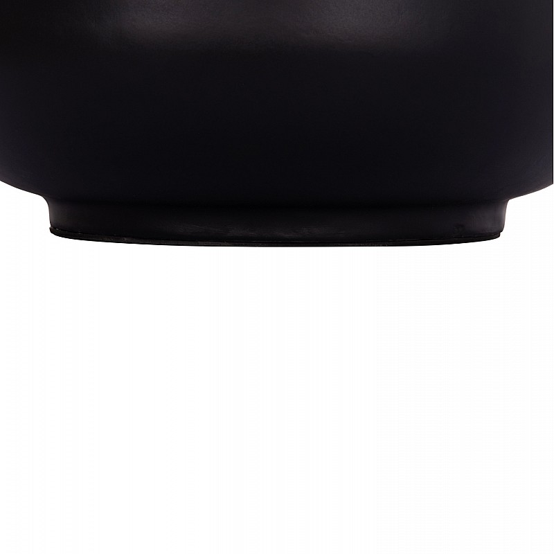ΔΙΑΚΟΣΜΗΤΙΚΟ ΒΑΖΟ ΔΑΠΕΔΟΥ LINTER HM4662.01L FIBER CEMENT ΜΑΥΡΟ--ΞΥΛΟ ΤΕΑΚ Φ41x47Υεκ. ΔΙΑΚΟΣΜΗΤΙΚΟ ΒΑΖΟ ΔΑΠΕΔΟΥ LINTER HM4662.01L FIBER CEMENT ΜΑΥΡΟ--ΞΥΛΟ ΤΕΑΚ Φ41x47Υεκ.