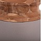 ΔΙΑΚΟΣΜΗΤΙΚΟ ΒΑΖΟ ΔΑΠΕΔΟΥ LINTER HM4662.05S FIBER CEMENT ΓΚΡΙ ΜΑΤ--ΞΥΛΟ ΤΕΑΚ Φ34x60Υεκ ΔΙΑΚΟΣΜΗΤΙΚΟ ΒΑΖΟ ΔΑΠΕΔΟΥ LINTER HM4662.05S FIBER CEMENT ΓΚΡΙ ΜΑΤ--ΞΥΛΟ ΤΕΑΚ Φ34x60Υεκ