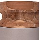 ΔΙΑΚΟΣΜΗΤΙΚΟ ΒΑΖΟ ΔΑΠΕΔΟΥ LINTER HM4662.05S FIBER CEMENT ΓΚΡΙ ΜΑΤ--ΞΥΛΟ ΤΕΑΚ Φ34x60Υεκ ΔΙΑΚΟΣΜΗΤΙΚΟ ΒΑΖΟ ΔΑΠΕΔΟΥ LINTER HM4662.05S FIBER CEMENT ΓΚΡΙ ΜΑΤ--ΞΥΛΟ ΤΕΑΚ Φ34x60Υεκ