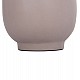 ΔΙΑΚΟΣΜΗΤΙΚΟ ΒΑΖΟ ΔΑΠΕΔΟΥ LINTER HM4662.05S FIBER CEMENT ΓΚΡΙ ΜΑΤ--ΞΥΛΟ ΤΕΑΚ Φ34x60Υεκ ΔΙΑΚΟΣΜΗΤΙΚΟ ΒΑΖΟ ΔΑΠΕΔΟΥ LINTER HM4662.05S FIBER CEMENT ΓΚΡΙ ΜΑΤ--ΞΥΛΟ ΤΕΑΚ Φ34x60Υεκ