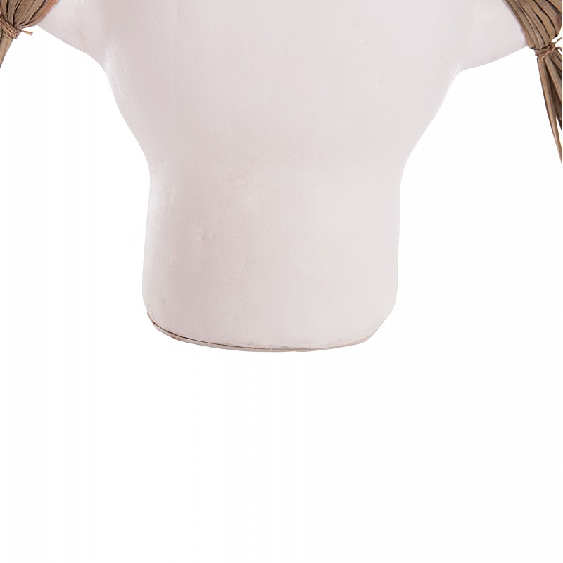 ΕΠΙΤΡΑΠΕΖΙΟ ΔΙΑΚΟΣΜΗΤΙΚΟ ΒΑΖΟ ALICA HM4668.02S ΛΕΥΚΗ ΤΕΡΑΚΟΤΑ & GRASS--55x19x34Υεκ ΕΠΙΤΡΑΠΕΖΙΟ ΔΙΑΚΟΣΜΗΤΙΚΟ ΒΑΖΟ ALICA HM4668.02S ΛΕΥΚΗ ΤΕΡΑΚΟΤΑ & GRASS--55x19x34Υεκ