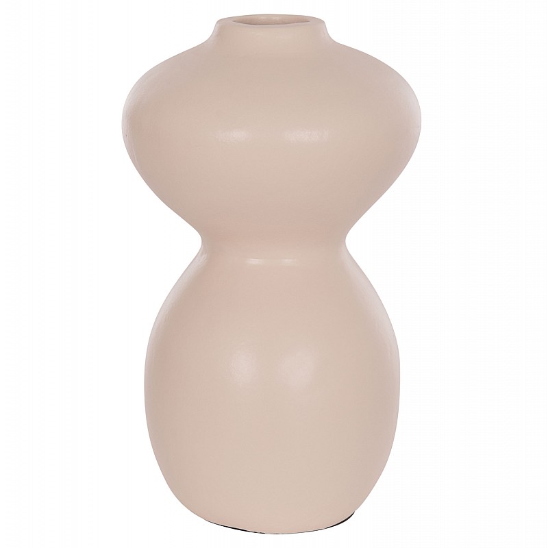 ΕΠΙΤΡΑΠΕΖΙΟ ΔΙΑΚΟΣΜΗΤΙΚΟ ΒΑΖΟ NELLY HM4669.02 ΤΕΡΑΚΟΤΑ ΣΕ ΚΡΕΜ--Φ22x35Υεκ. ΕΠΙΤΡΑΠΕΖΙΟ ΔΙΑΚΟΣΜΗΤΙΚΟ ΒΑΖΟ NELLY HM4669.02 ΤΕΡΑΚΟΤΑ ΣΕ ΚΡΕΜ--Φ22x35Υεκ.