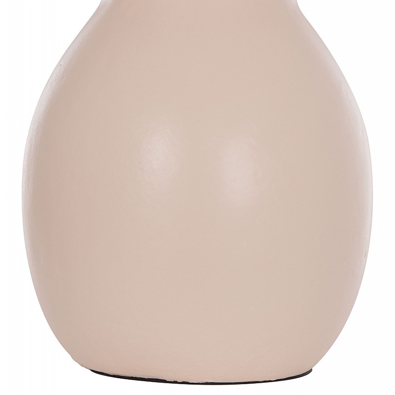 ΕΠΙΤΡΑΠΕΖΙΟ ΔΙΑΚΟΣΜΗΤΙΚΟ ΒΑΖΟ NELLY HM4669.02 ΤΕΡΑΚΟΤΑ ΣΕ ΚΡΕΜ--Φ22x35Υεκ. ΕΠΙΤΡΑΠΕΖΙΟ ΔΙΑΚΟΣΜΗΤΙΚΟ ΒΑΖΟ NELLY HM4669.02 ΤΕΡΑΚΟΤΑ ΣΕ ΚΡΕΜ--Φ22x35Υεκ.