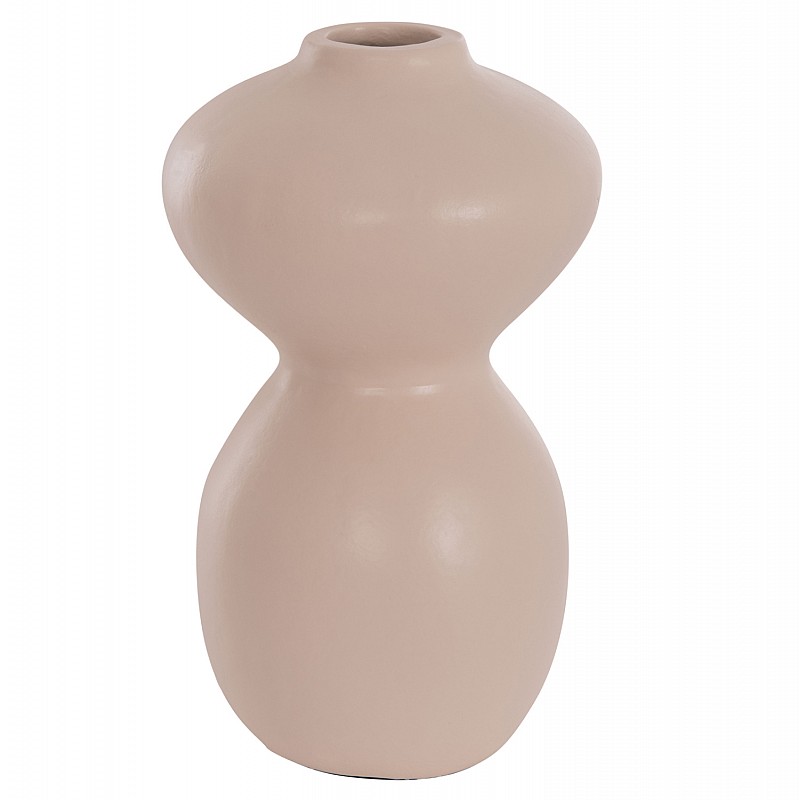ΕΠΙΤΡΑΠΕΖΙΟ ΔΙΑΚΟΣΜΗΤΙΚΟ ΒΑΖΟ NELLY HM4669.02 ΤΕΡΑΚΟΤΑ ΣΕ ΚΡΕΜ--Φ22x35Υεκ. ΕΠΙΤΡΑΠΕΖΙΟ ΔΙΑΚΟΣΜΗΤΙΚΟ ΒΑΖΟ NELLY HM4669.02 ΤΕΡΑΚΟΤΑ ΣΕ ΚΡΕΜ--Φ22x35Υεκ.