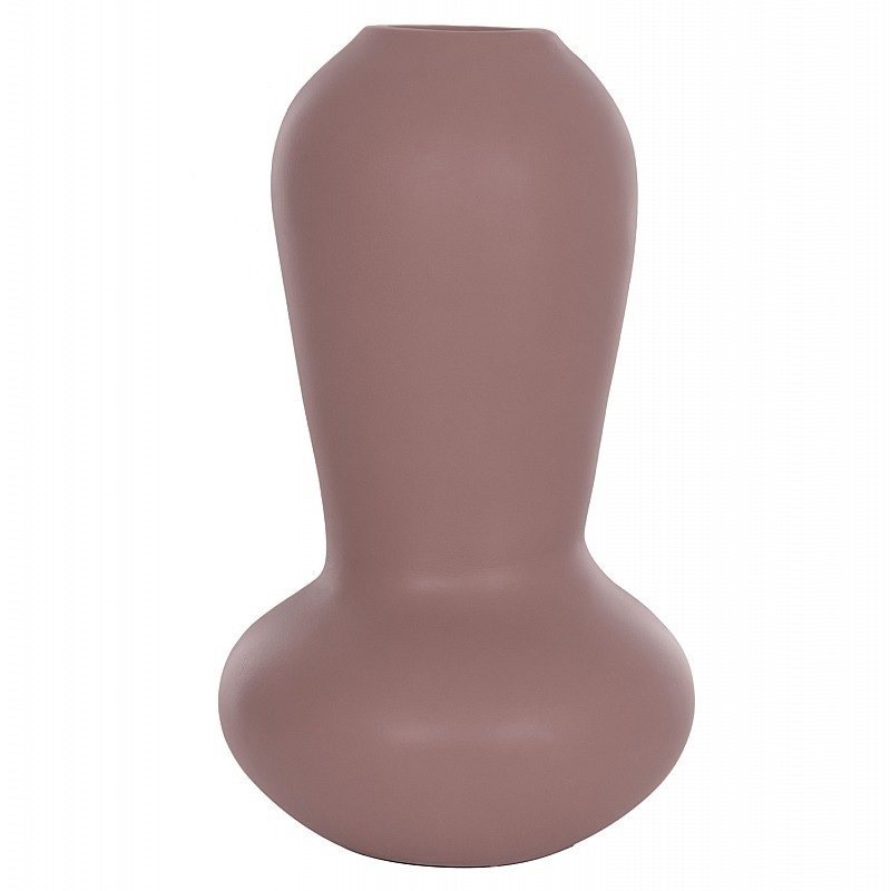 ΕΠΙΤΡΑΠΕΖΙΟ ΔΙΑΚΟΣΜΗΤΙΚΟ ΒΑΖΟ CHELIN HM4670L ΤΕΡΑΚΟΤΑ ΣΕ ΜΩΒ--Φ22x37Υεκ.