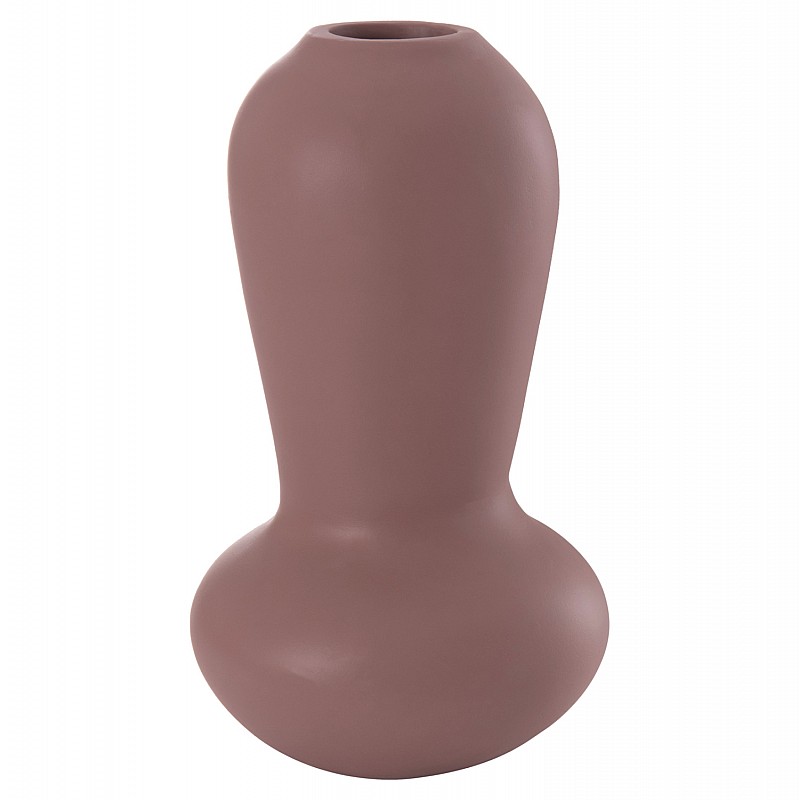 ΕΠΙΤΡΑΠΕΖΙΟ ΔΙΑΚΟΣΜΗΤΙΚΟ ΒΑΖΟ CHELIN HM4670L ΤΕΡΑΚΟΤΑ ΣΕ ΜΩΒ--Φ22x37Υεκ.