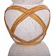 ΔΙΑΚΟΣΜΗΤΙΚΟ ΒΑΖΟ ΔΑΠΕΔΟΥ MAYNARD HM4672.02L TERRACOTTA ΛΕΥΚΟ--RATTAN Φ32x62.5Υεκ. ΔΙΑΚΟΣΜΗΤΙΚΟ ΒΑΖΟ ΔΑΠΕΔΟΥ MAYNARD HM4672.02L TERRACOTTA ΛΕΥΚΟ--RATTAN Φ32x62.5Υεκ.