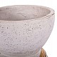 ΔΙΑΚΟΣΜΗΤΙΚΟ ΒΑΖΟ ΔΑΠΕΔΟΥ MAYNARD HM4672.02L TERRACOTTA ΛΕΥΚΟ--RATTAN Φ32x62.5Υεκ. ΔΙΑΚΟΣΜΗΤΙΚΟ ΒΑΖΟ ΔΑΠΕΔΟΥ MAYNARD HM4672.02L TERRACOTTA ΛΕΥΚΟ--RATTAN Φ32x62.5Υεκ.