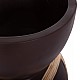 ΔΙΑΚΟΣΜΗΤΙΚΟ ΒΑΖΟ ΔΑΠΕΔΟΥ MAYNARD HM4672.07L TERRACOTTA ΣΟΚΟΛΑΤΙ-RATTAN Φ32x62.5Υεκ ΔΙΑΚΟΣΜΗΤΙΚΟ ΒΑΖΟ ΔΑΠΕΔΟΥ MAYNARD HM4672.07L TERRACOTTA ΣΟΚΟΛΑΤΙ-RATTAN Φ32x62.5Υεκ