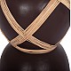 ΔΙΑΚΟΣΜΗΤΙΚΟ ΒΑΖΟ ΔΑΠΕΔΟΥ MAYNARD HM4672.07L TERRACOTTA ΣΟΚΟΛΑΤΙ-RATTAN Φ32x62.5Υεκ ΔΙΑΚΟΣΜΗΤΙΚΟ ΒΑΖΟ ΔΑΠΕΔΟΥ MAYNARD HM4672.07L TERRACOTTA ΣΟΚΟΛΑΤΙ-RATTAN Φ32x62.5Υεκ